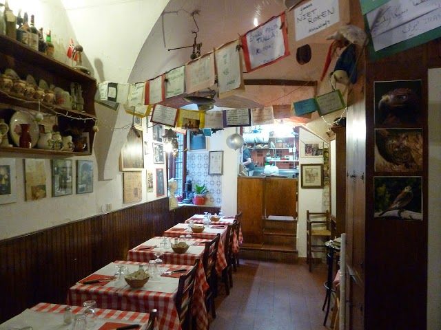 Il Mulattiere